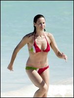 Minnie Driver Nude Pictures