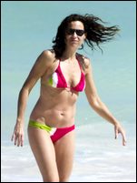 Minnie Driver Nude Pictures