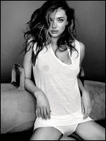 Miranda Kerr Nude Pictures