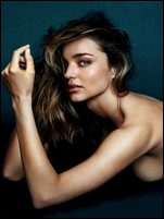 Miranda Kerr Nude Pictures