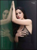 Monica Bellucci Nude Pictures