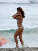 Monica Cruz Nude Pictures