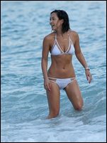 Myleene Klass Nude Pictures