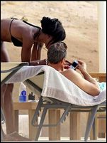 Naomi Campbell Nude Pictures