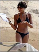 Naomi Campbell Nude Pictures