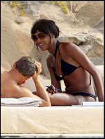 Naomi Campbell Nude Pictures