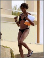 Naomi Campbell Nude Pictures