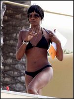 Naomi Campbell Nude Pictures