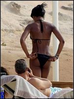 Naomi Campbell Nude Pictures