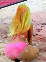 Nicki Minaj Nude Pictures