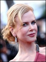 Nicole Kidman Nude Pictures