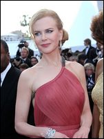 Nicole Kidman Nude Pictures