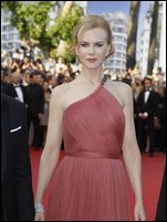 Nicole Kidman Nude Pictures