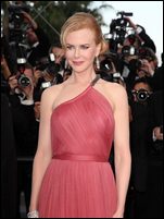 Nicole Kidman Nude Pictures