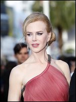 Nicole Kidman Nude Pictures