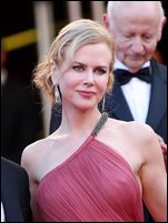 Nicole Kidman Nude Pictures