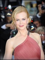 Nicole Kidman Nude Pictures