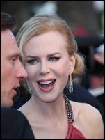 Nicole Kidman Nude Pictures