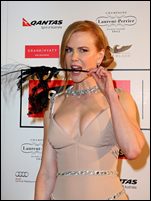 Nicole Kidman Nude Pictures