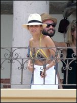 Nicole Richie Nude Pictures