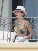 Nicole Richie Nude Pictures