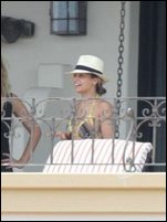 Nicole Richie Nude Pictures