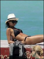 Nicole Richie Nude Pictures