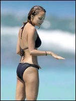 Nicole Richie Nude Pictures