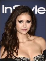 Nina Dobrev Nude Pictures