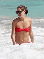 Olivia Palermo Nude Pictures
