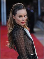 Olivia Wilde Nude Pictures