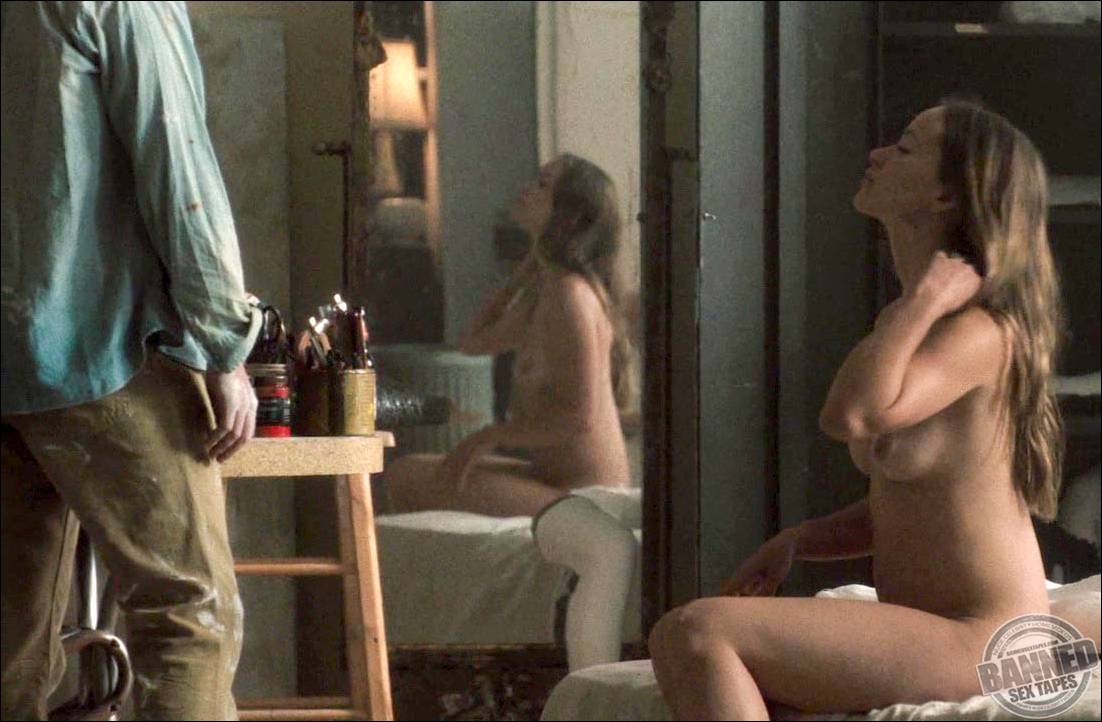 Olivia Wilde Sex Videos 50