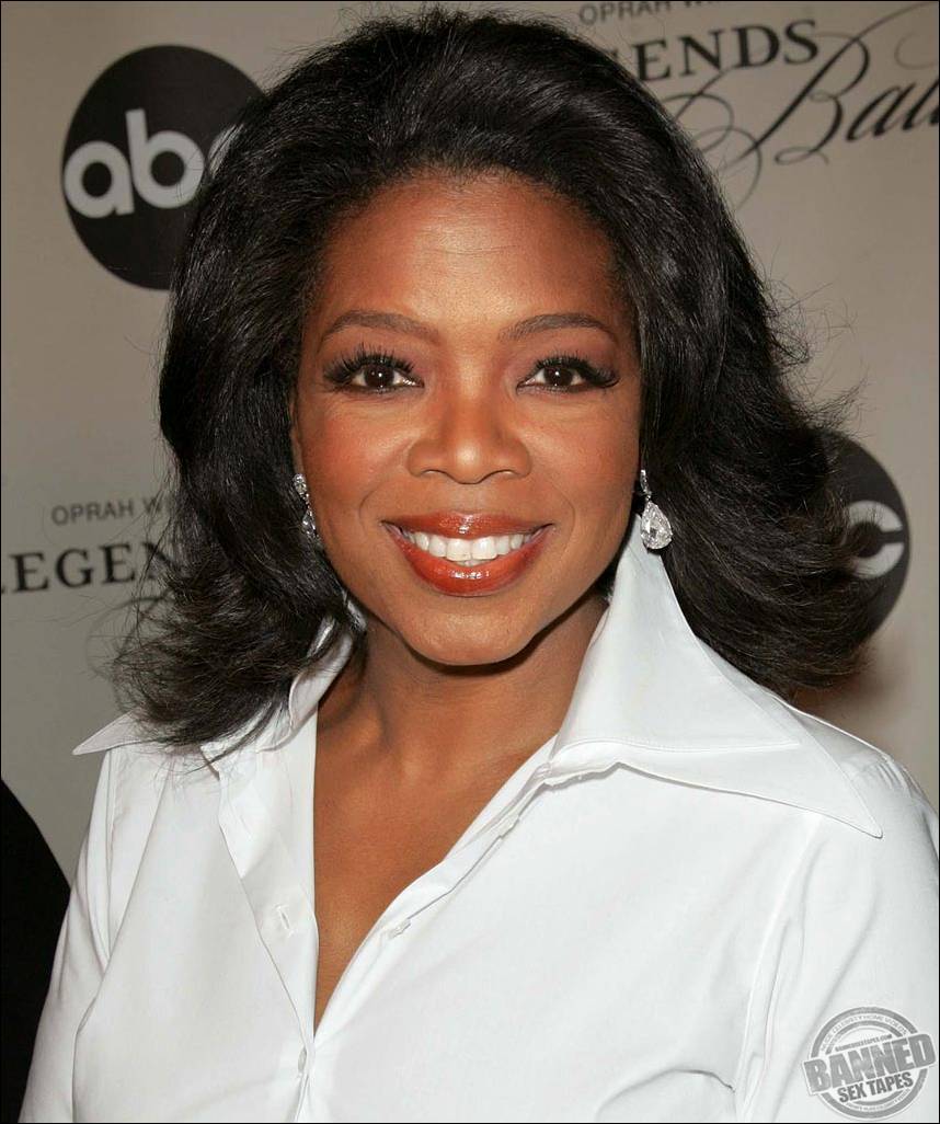 Oprah Winfrey Fakes