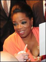 Oprah Winfrey Nude Pictures