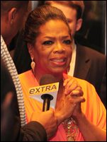 Oprah Winfrey Nude Pictures