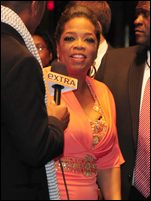 Oprah Winfrey Nude Pictures