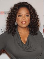 Oprah Winfrey Nude Pictures