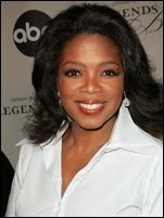 Oprah Winfrey Nude Pictures