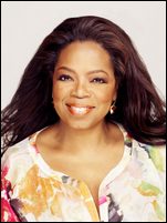 Oprah Winfrey Nude Pictures