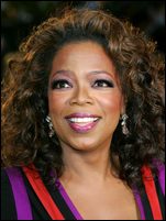 Oprah Winfrey Nude Pictures