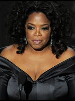 Oprah Winfrey Nude Pictures