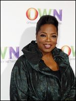 Oprah Winfrey Nude Pictures