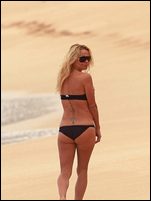 Pamela Anderson Nude Pictures