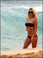 Pamela Anderson Nude Pictures