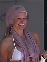 Pamela Anderson Nude Pictures