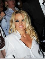 Pamela Anderson Nude Pictures