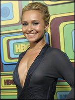 Hayden Panettiere Nude Pictures