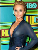 Hayden Panettiere Nude Pictures