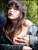 Paz de la Huerta Nude Pictures