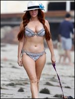 Phoebe Price Nude Pictures